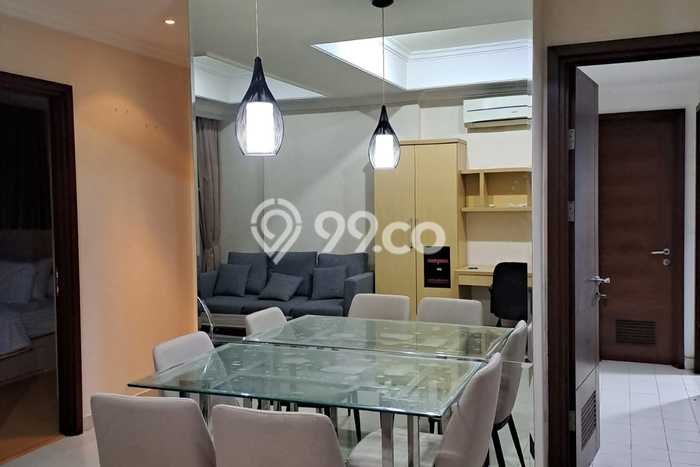 Untuk Dijual Apartemen Mewah 2 Bedroom di Jakarta Selatan Dekat ke Fasilitas Publik Untuk Dijual Apartemen Mewah 2 Bedroom di Jakarta Selatan Dekat ke Fasilitas Publik