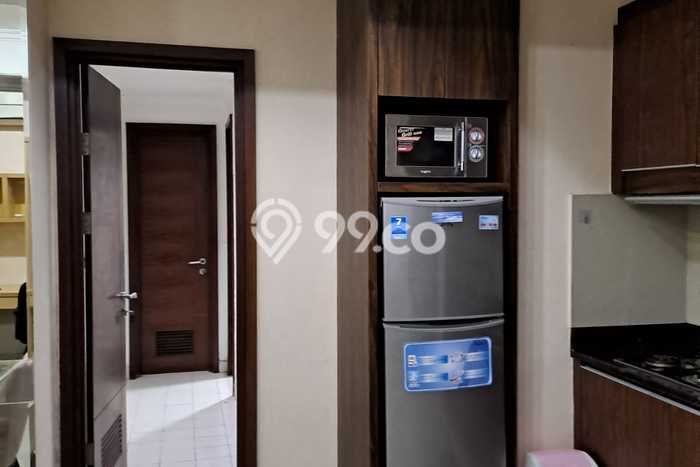 Untuk Dijual Apartemen Mewah 2 Bedroom di Jakarta Selatan Dekat ke Fasilitas Publik Untuk Dijual Apartemen Mewah 2 Bedroom di Jakarta Selatan Dekat ke Fasilitas Publik