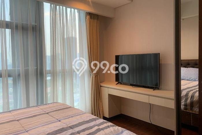 Hunian Strategis 155m2 di Casablanca Jakarta Selatan 3 Bedroom Hunian Strategis 155m2 di Casablanca Jakarta Selatan 3 Bedroom