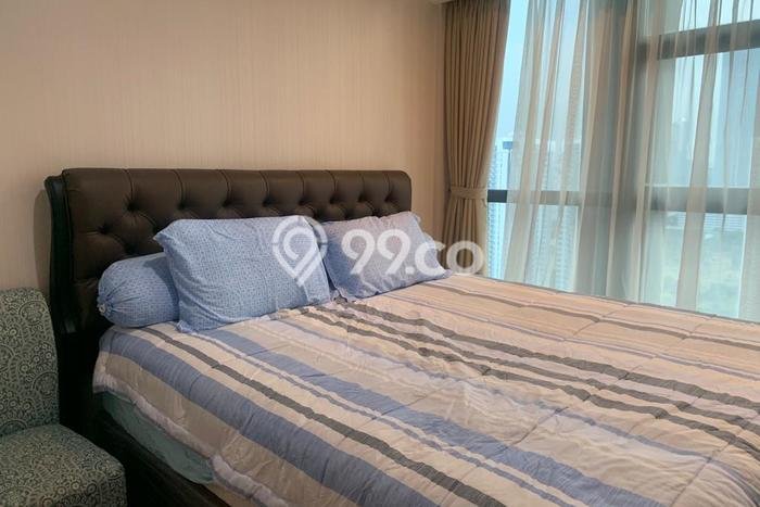 Hunian Strategis 155m2 di Casablanca Jakarta Selatan 3 Bedroom Hunian Strategis 155m2 di Casablanca Jakarta Selatan 3 Bedroom