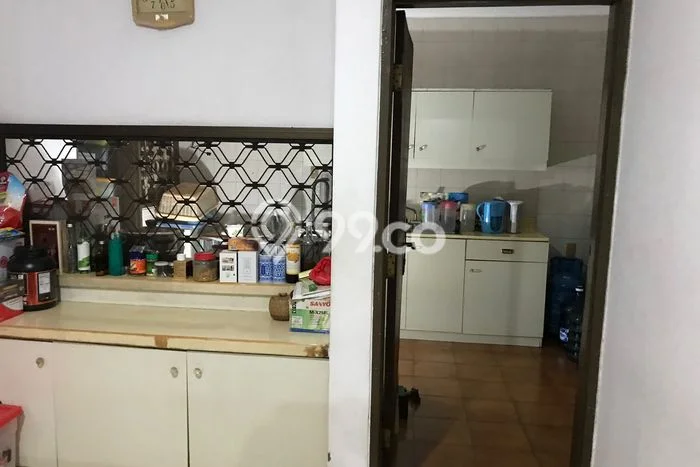 Dijual Rumah Luas Elegan Dengan View Eksklusif di Kalibata, Jakarta Selatan Dijual Rumah Luas Elegan Dengan View Eksklusif di Kalibata, Jakarta Selatan