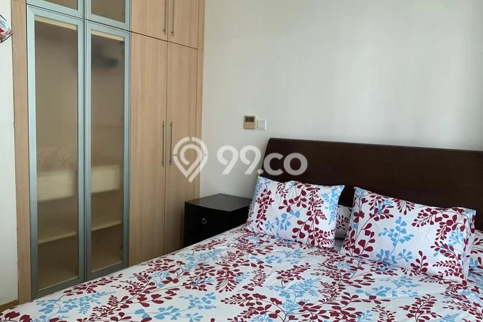 Hunian Strategis 82m2 di Setiabudi Jakarta Selatan 2 Bedroom Hunian Strategis 82m2 di Setiabudi Jakarta Selatan 2 Bedroom