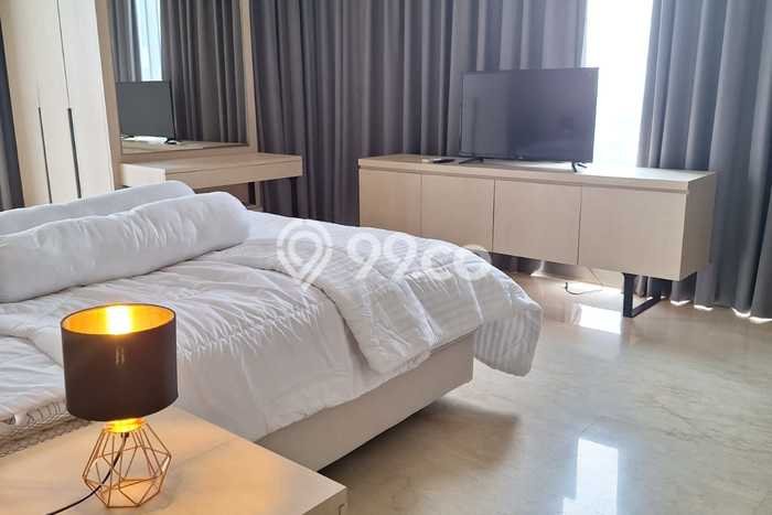 Apartemen Disewakan Murah 3 KT / 2 KM di Pancoran, Jakarta Selatan Apartemen Disewakan Murah 3 KT / 2 KM di Pancoran, Jakarta Selatan