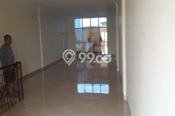 Unit Ruko Dijual di Bintaro Jakarta Selatan 227m2 Unit Ruko Dijual di Bintaro Jakarta Selatan 227m2