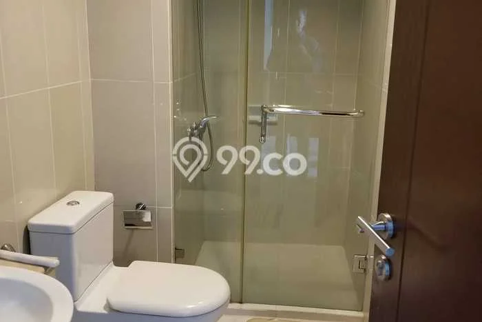 Dijual Apartemen di Jakarta Selatan 1 Kamar & 1 Kamar Mandi, Luas 48m2 Dijual Apartemen di Jakarta Selatan 1 Kamar & 1 Kamar Mandi, Luas 48m2