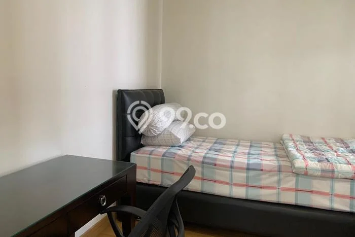 Hunian Strategis 82m2 di Setiabudi Jakarta Selatan 2 Bedroom Hunian Strategis 82m2 di Setiabudi Jakarta Selatan 2 Bedroom