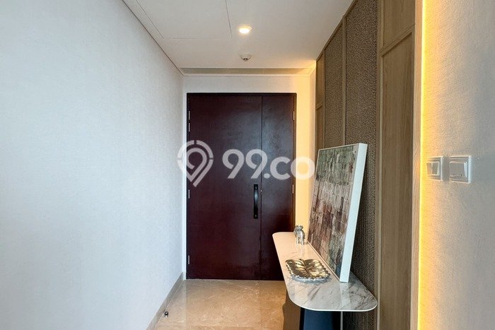 Paling Dicari! Apartemen Eksklusif Dijual di Karet Tengsin Punya 3 Bedroom Paling Dicari! Apartemen Eksklusif Dijual di Karet Tengsin Punya 3 Bedroom