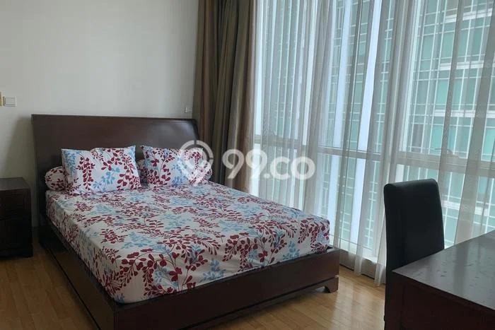 Hunian Strategis 82m2 di Setiabudi Jakarta Selatan 2 Bedroom Hunian Strategis 82m2 di Setiabudi Jakarta Selatan 2 Bedroom