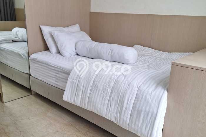Apartemen Disewakan Murah 3 KT / 2 KM di Pancoran, Jakarta Selatan Apartemen Disewakan Murah 3 KT / 2 KM di Pancoran, Jakarta Selatan