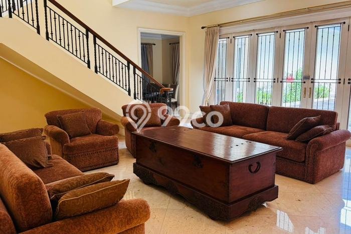 Dijual Rumah Premium dengan Fasilitas Sekitar Lengkap di Menteng, Jakarta Pusat Dijual Rumah Premium dengan Fasilitas Sekitar Lengkap di Menteng, Jakarta Pusat