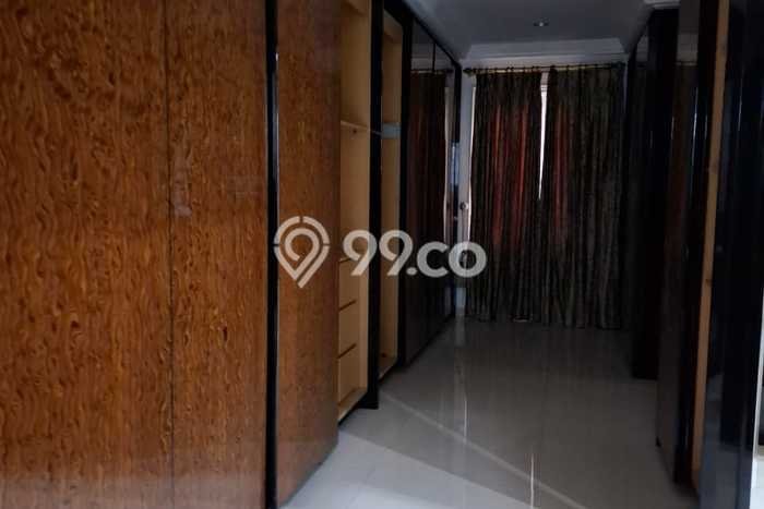 Hunian Strategis Dikontrakkan 6 Kamar di Menteng Bisa Nego Hunian Strategis Dikontrakkan 6 Kamar di Menteng Bisa Nego