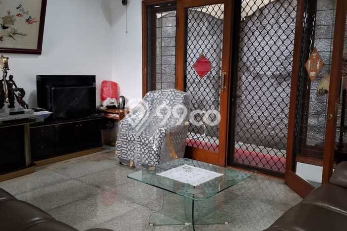 For Sale Rumah Mewah Exclusive di Menteng, Jakarta Pusat For Sale Rumah Mewah Exclusive di Menteng, Jakarta Pusat