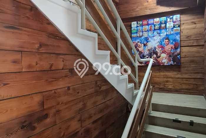 Disewakan Ruko di Kawasan Ramai Patal Senayan Luas 300m2 Disewakan Ruko di Kawasan Ramai Patal Senayan Luas 300m2
