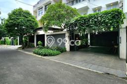 For Sale Rumah Mewah Exclusive di Pancoran, Jakarta Selatan For Sale Rumah Mewah Exclusive di Pancoran, Jakarta Selatan