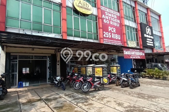 Ruko Bagus Dijual LB 360m2 Lokasi Strategis Depok Area Cocok untuk Bisnis Ruko Bagus Dijual LB 360m2 Lokasi Strategis Depok Area Cocok untuk Bisnis
