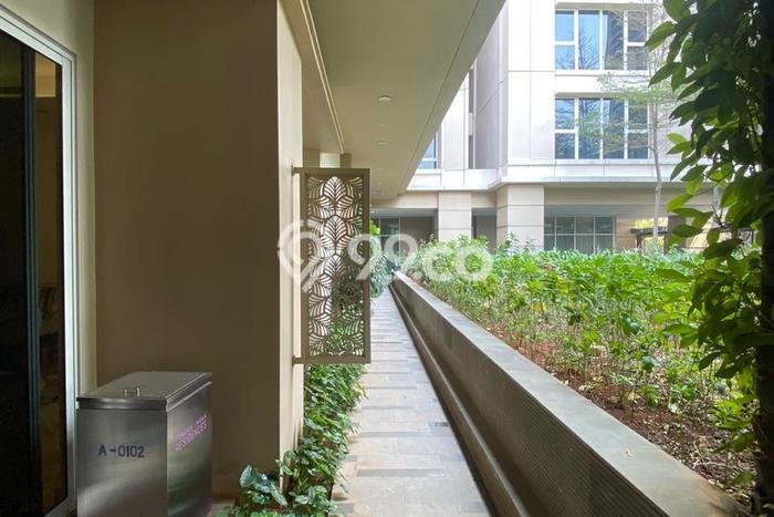 Hunian Super Elit dengan Akses Paling Strategis di Pondok Indah, Jakarta Selatan Hunian Super Elit dengan Akses Paling Strategis di Pondok Indah, Jakarta Selatan