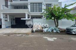 Hunian Super Mewah dengan Akses Paling Strategis di Sektor 9-Bintaro, Tangerang Selatan Hunian Super Mewah dengan Akses Paling Strategis di Sektor 9-Bintaro, Tangerang Selatan