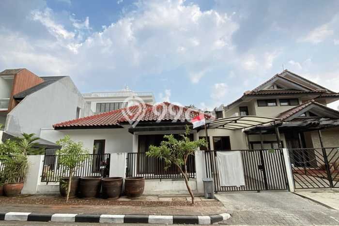 Dijual Hunian Mewah dengan Fasilitas Sekitar Komplit di Ciputat Timur, Tangerang Selatan Dijual Hunian Mewah dengan Fasilitas Sekitar Komplit di Ciputat Timur, Tangerang Selatan
