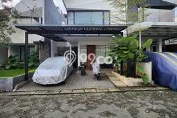 Rumah Elit LB 220m2 Siap Pakai Desain Elegan di Veteran, Jakarta Selatan Rumah Elit LB 220m2 Siap Pakai Desain Elegan di Veteran, Jakarta Selatan