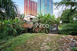 Tanah Bisnis Kawasan Ragunan, Luas 2600m2m², Akses Mudah Tanah Bisnis Kawasan Ragunan, Luas 2600m2m², Akses Mudah