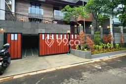 Rumah Kondisi Baik Disewakan di Pondok Indah, Jakarta Selatan LT 350m2, LB 430m2 Rumah Kondisi Baik Disewakan di Pondok Indah, Jakarta Selatan LT 350m2, LB 430m2