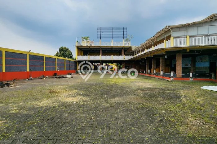 Paling Diincar! Komersial Dijual di Depok II Harga Kompetitif Paling Diincar! Komersial Dijual di Depok II Harga Kompetitif