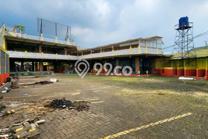 Paling Diincar! Komersial Dijual di Depok II Harga Kompetitif Paling Diincar! Komersial Dijual di Depok II Harga Kompetitif