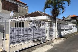 Dijual Rumah Eksklusif 4 KT di Danginpuri Kelod, Denpasar Dijual Rumah Eksklusif 4 KT di Danginpuri Kelod, Denpasar