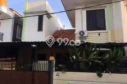 PRIME LOCATION! Rumah di Jimbaran, 2 KT, Lingkungan Tenang, LT 86m² LB 86m² PRIME LOCATION! Rumah di Jimbaran, 2 KT, Lingkungan Tenang, LT 86m² LB 86m²