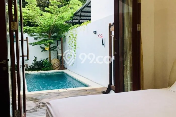 Rumah Asri area Ungasan, 2 KM, Lingkungan Tenang, LT 100m² Bangunan 90m² Rumah Asri area Ungasan, 2 KM, Lingkungan Tenang, LT 100m² Bangunan 90m²