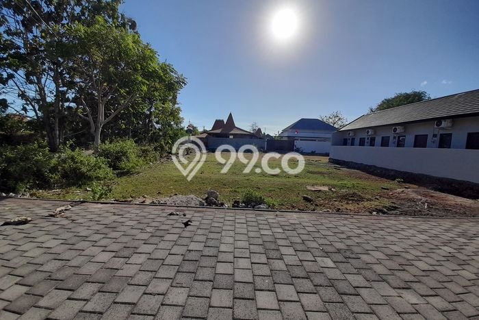 Dijual Tanah di Kutuh, Luas 300m², Area Potensial Dijual Tanah di Kutuh, Luas 300m², Area Potensial