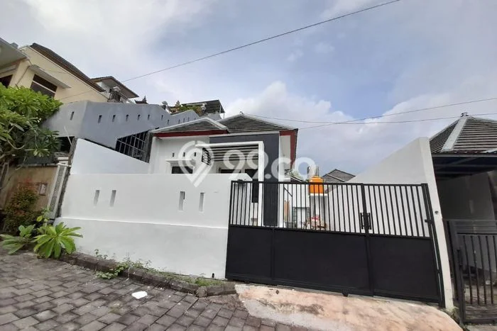 Jarang Ada! Rumah Kontrakan 2 Kamar Nyaman Siap Huni Goa Gong Jarang Ada! Rumah Kontrakan 2 Kamar Nyaman Siap Huni Goa Gong