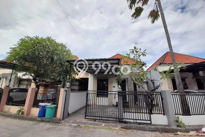 Sewa Rumah Murah di Jimbaran Badung Punya 2 Kamar Tidur Sewa Rumah Murah di Jimbaran Badung Punya 2 Kamar Tidur