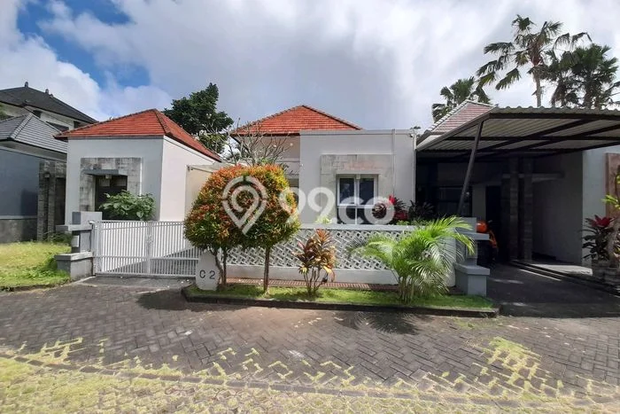 HARGA SPESIAL! Rumah di Goa Gong, Dekat Fasilitas, 1 KM, LT 100m² LB 60m² HARGA SPESIAL! Rumah di Goa Gong, Dekat Fasilitas, 1 KM, LT 100m² LB 60m²