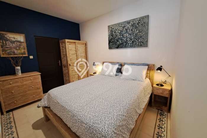 PRIME PROPERTY! Rumah area Nusa Dua, 1 KM, Lingkungan Elite, Luas 100m² Bangunan 36m² PRIME PROPERTY! Rumah area Nusa Dua, 1 KM, Lingkungan Elite, Luas 100m² Bangunan 36m²