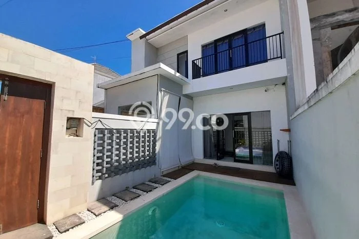 Rumah Kontrakan Badung LT 99m2 LB 97m2 Kawasan Ungasan Rumah Kontrakan Badung LT 99m2 LB 97m2 Kawasan Ungasan