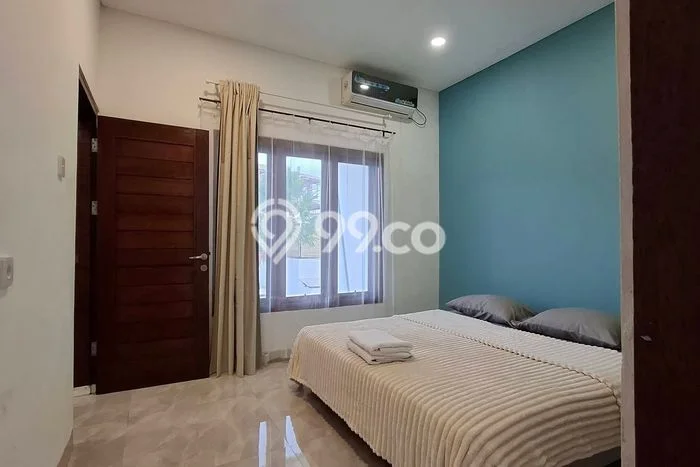 Vila Strategis Kawasan , Luas 0m2m², Lingkungan Nyaman Vila Strategis Kawasan , Luas 0m2m², Lingkungan Nyaman