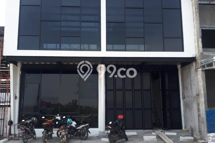 Disewakan Ruko di Pusat Kota Semarang Ramai Strategis Disewakan Ruko di Pusat Kota Semarang Ramai Strategis