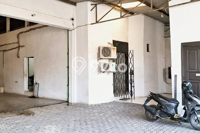 FOR RENT! Gudang di Terboyo Cocok untuk Bisnis 3000m2 FOR RENT! Gudang di Terboyo Cocok untuk Bisnis 3000m2