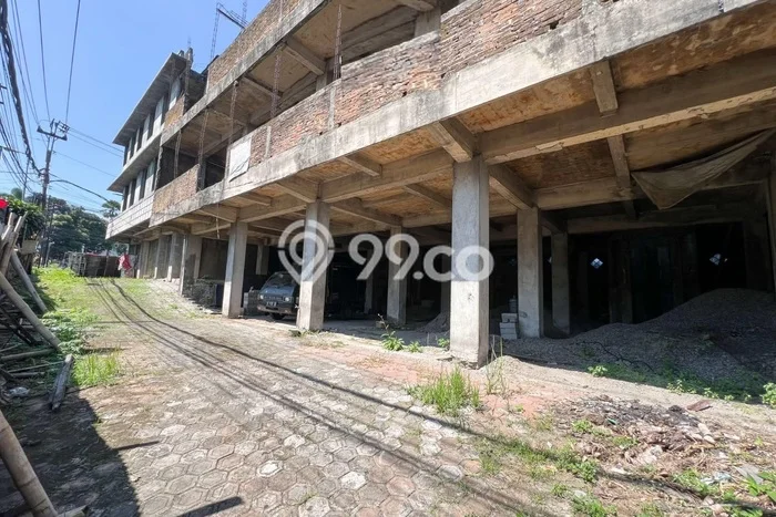 Komersial Dijual Lokasi Emas di Sidorejo Luas 250m2 Komersial Dijual Lokasi Emas di Sidorejo Luas 250m2