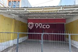 Ruko Area Komersial di , Luas 320m2m², For Rent, Siap Pakai Ruko Area Komersial di , Luas 320m2m², For Rent, Siap Pakai