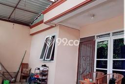 Hunian Cantik Minimalis Lb 100m2 di Semarang Barat, Semarang Hunian Cantik Minimalis Lb 100m2 di Semarang Barat, Semarang