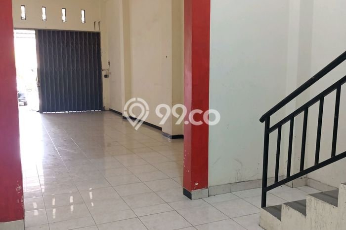 Unit Ruko Dijual di Semarang LT 125m2 & LB 200m2 Unit Ruko Dijual di Semarang LT 125m2 & LB 200m2