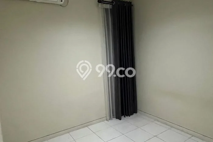 Rumah Minimalis 2 KT di CitraGrand Semarang Unfurnished Rumah Minimalis 2 KT di CitraGrand Semarang Unfurnished