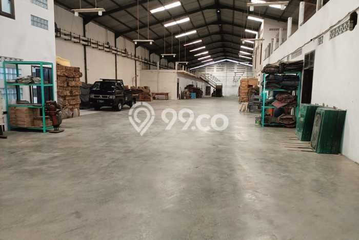 Gudang Dijual di Prime Area Semarang Luas 3000m2 Gudang Dijual di Prime Area Semarang Luas 3000m2