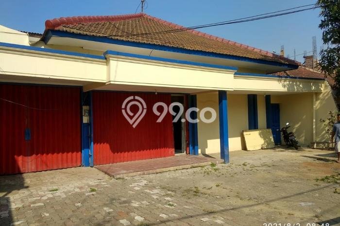 Unit Komersial Disewakan di Semarang Area Strategis Harga Kompetitif Unit Komersial Disewakan di Semarang Area Strategis Harga Kompetitif