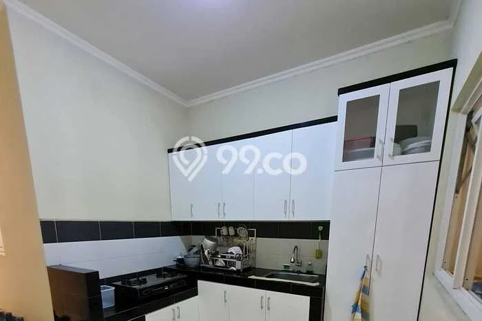 Jual Rumah Luas Megah Dengan View Eksklusif di Graha Padma, Semarang Jual Rumah Luas Megah Dengan View Eksklusif di Graha Padma, Semarang