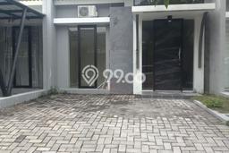 Rumah sewa siap pakai 2 KT di Citragrand, Semarang Rumah sewa siap pakai 2 KT di Citragrand, Semarang