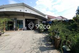 Unit Gudang Dijual di Pedurungan Semarang Luas Tanah 847m2, Luas Bangunan 665m2 Unit Gudang Dijual di Pedurungan Semarang Luas Tanah 847m2, Luas Bangunan 665m2