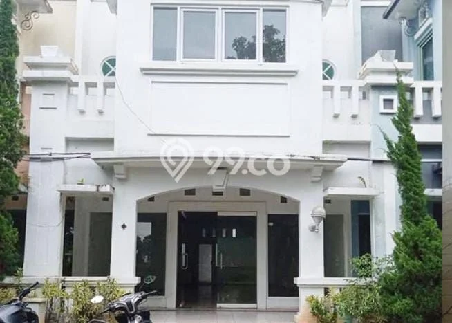 Ruko untuk Disewa di Pusat Semarang Luas Bangunan 180m2 Ruko untuk Disewa di Pusat Semarang Luas Bangunan 180m2